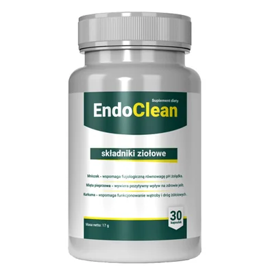 Endoclean